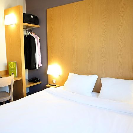 B&B Hotel Aix En Provence Le Tholonet Екстер'єр фото