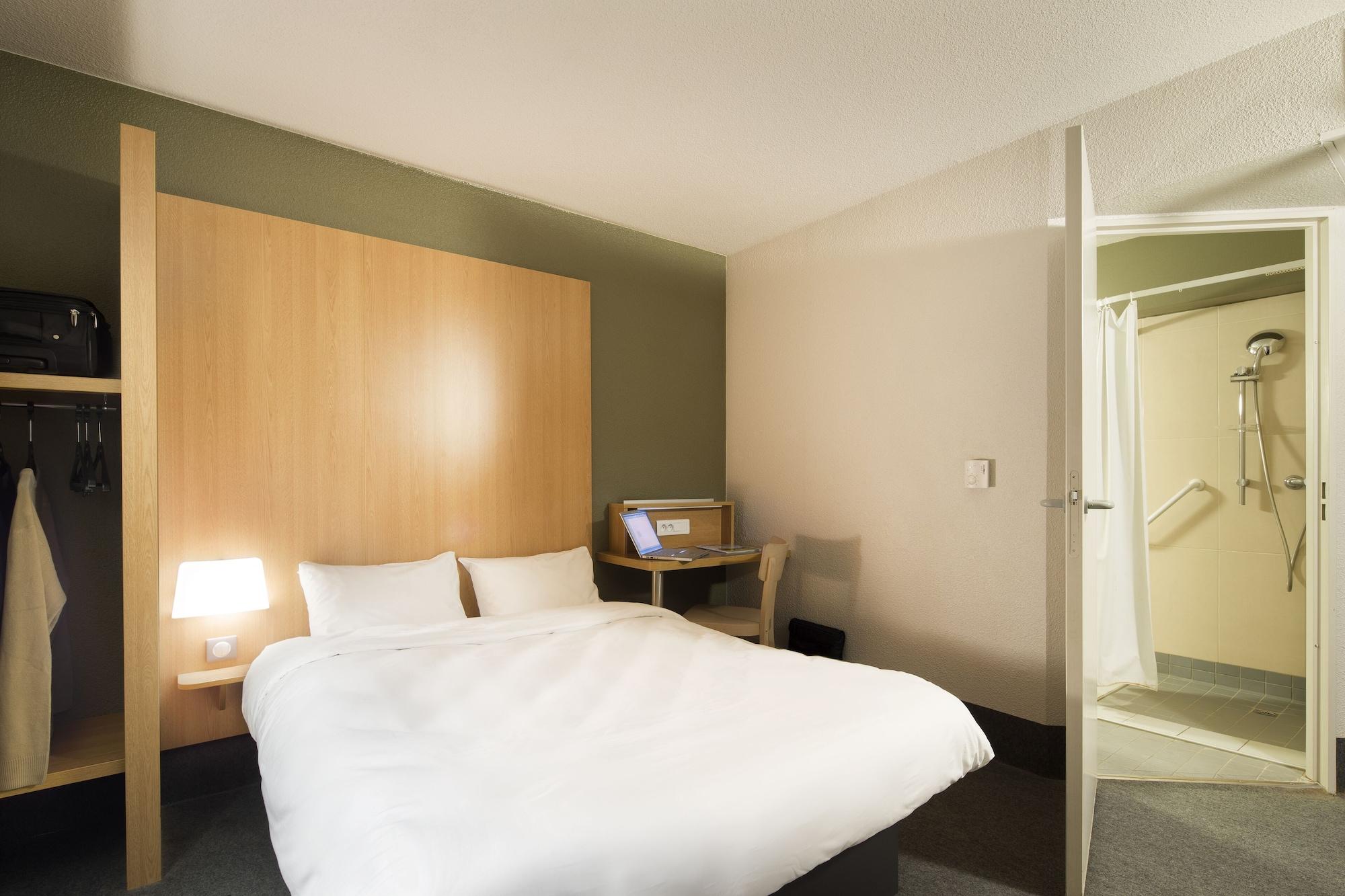 B&B Hotel Aix En Provence Le Tholonet Екстер'єр фото